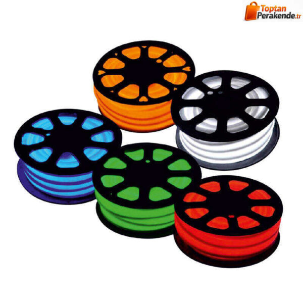 Cata CT-4554 Neon Led Hortum Yeşil